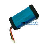 Bateria para Sony SRS-XB41 ID659B [bateria de substituição]